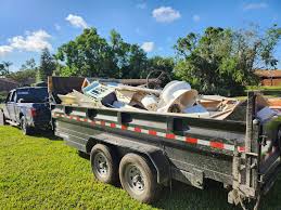 Professional Junk Removal in Ansonia, OH